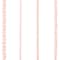 Glass Faceted Rondelle Beads by Bead Landing™